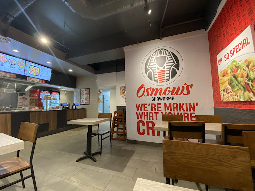 Photo of Osmow's Shawarma - 595 Arthur St W #109, Thunder Bay, ON P7E 5R5